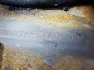 Audi SQ5 SQ5 (8RB) SUV 3.0 TDI V6 24V (CGQB) [230kW]  (12-2012/11-2015) picture 6