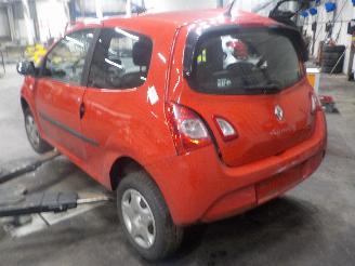 Renault Twingo Twingo II (CN) Hatchback 3-drs 1.2 16V (D4F-764(D4F-E7)) [55kW]  (03-2=
007/09-2014) picture 4