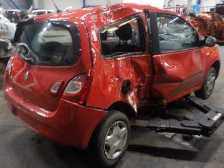 Renault Twingo Twingo II (CN) Hatchback 3-drs 1.2 16V (D4F-764(D4F-E7)) [55kW]  (03-2=
007/09-2014) picture 3