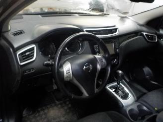 Nissan Qashqai Qashqai (J11) SUV 1.6 dCi (R9M) [96kW]  (11-2013/...) picture 5