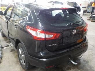 Nissan Qashqai Qashqai (J11) SUV 1.6 dCi (R9M) [96kW]  (11-2013/...) picture 4