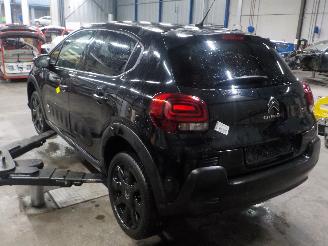 Citroën C3 C3 (SX/SW) Hatchback 1.2 12V e-THP PureTech 110 (EB2DT(HNZ)) [81kW]  (=
07-2016/...) picture 4