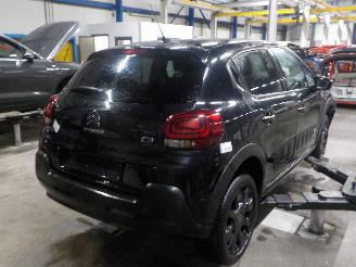 Citroën C3 C3 (SX/SW) Hatchback 1.2 12V e-THP PureTech 110 (EB2DT(HNZ)) [81kW]  (=
07-2016/...) picture 3