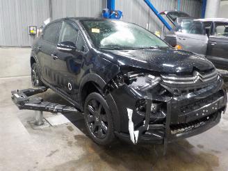 Citroën C3 C3 (SX/SW) Hatchback 1.2 12V e-THP PureTech 110 (EB2DT(HNZ)) [81kW]  (=
07-2016/...) picture 2