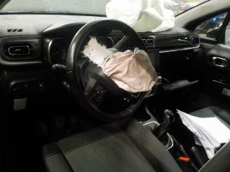 Citroën C3 C3 (SX/SW) Hatchback 1.2 12V e-THP PureTech 110 (EB2DT(HNZ)) [81kW]  (=
07-2016/...) picture 5