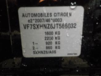 Citroën C3 C3 (SX/SW) Hatchback 1.2 12V e-THP PureTech 110 (EB2DT(HNZ)) [81kW]  (=
07-2016/...) picture 6