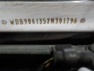 Mercedes Sprinter Sprinter 3,5t (906.13/906.23) Ch.Cab/Pick-up 313 CDI 16V (OM651.956) [=
95kW]  (06-2006/12-2016) picture 7