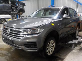 Uttjänta bilar auto Volkswagen Touareg Touareg SUV 3.0 TDI 231 V6 24V (DEND) [170kW]  (12-2021/...) 2018/0
