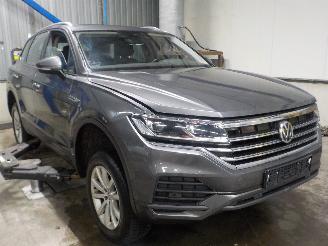 Volkswagen Touareg Touareg SUV 3.0 TDI 231 V6 24V (DEND) [170kW]  (12-2021/...) picture 2