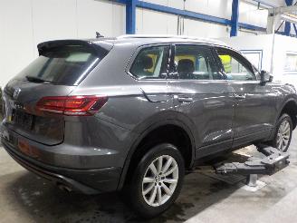 Volkswagen Touareg Touareg SUV 3.0 TDI 231 V6 24V (DEND) [170kW]  (12-2021/...) picture 3