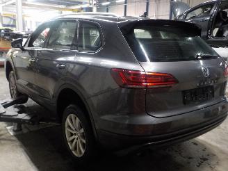 Volkswagen Touareg Touareg SUV 3.0 TDI 231 V6 24V (DEND) [170kW]  (12-2021/...) picture 4