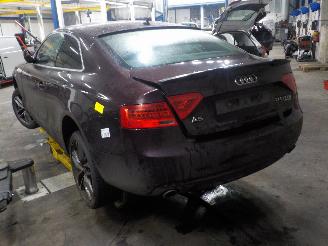 Audi A5 A5 (8T3) Coupé 3.0 TDI V6 24V Quattro (CDUC) [180kW]  (10-2011/01-20=
17) picture 4