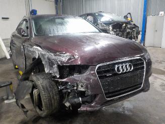 Audi A5 A5 (8T3) Coupé 3.0 TDI V6 24V Quattro (CDUC) [180kW]  (10-2011/01-20=
17) picture 2