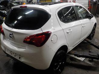 Opel Corsa Corsa E Hatchback 1.4 16V (B14XER(Euro 6)) [66kW]  (09-2014/12-2019) picture 3