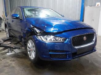 Jaguar XE XE Sedan 2.0 D E-Performance 16V (204DTD(AJ20D4)) [120kW]  (03-2015/..=
=2E) picture 2