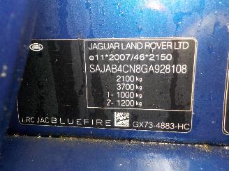 Jaguar XE XE Sedan 2.0 D E-Performance 16V (204DTD(AJ20D4)) [120kW]  (03-2015/..=
=2E) picture 6