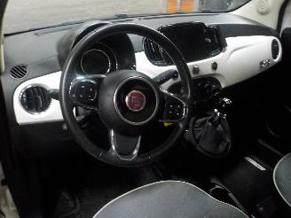 Fiat 500 500 (312) Hatchback 1.2 69 (169.A.4000(Euro 5)) [51kW]  (07-2007/...) picture 5
