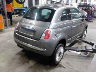 Fiat 500 500 (312) Hatchback 0.9 TwinAir 85 (312.A.2000) [63kW]  (07-2010/...) picture 3