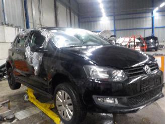 Volkswagen Polo Polo V (6R) Hatchback 1.2 TDI 12V BlueMotion (CFWA(Euro 5)) [55kW]  (1=
0-2009/05-2014) picture 2