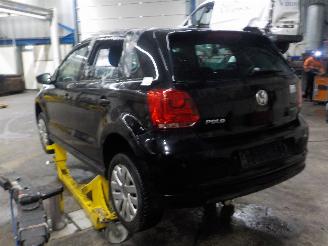 Volkswagen Polo Polo V (6R) Hatchback 1.2 TDI 12V BlueMotion (CFWA(Euro 5)) [55kW]  (1=
0-2009/05-2014) picture 4