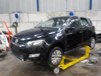 Volkswagen Polo Polo V (6R) Hatchback 1.2 TDI 12V BlueMotion (CFWA(Euro 5)) [55kW]  (1=
0-2009/05-2014) picture 1