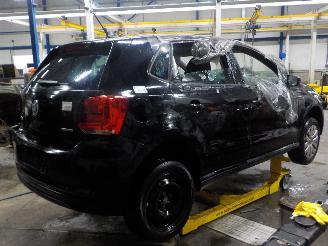 Volkswagen Polo Polo V (6R) Hatchback 1.2 TDI 12V BlueMotion (CFWA(Euro 5)) [55kW]  (1=
0-2009/05-2014) picture 3