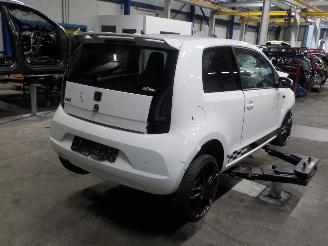 Seat Mii Mii Hatchback 1.0 12V (CHYB) [55kW]  (10-2011/07-2019) picture 3