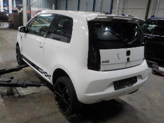 Seat Mii Mii Hatchback 1.0 12V (CHYB) [55kW]  (10-2011/07-2019) picture 4