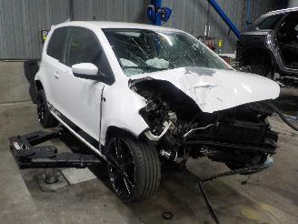 Seat Mii Mii Hatchback 1.0 12V (CHYB) [55kW]  (10-2011/07-2019) picture 2