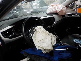 Volkswagen Polo Polo VI (AW1) Hatchback 5-drs 1.0 TSI 12V (DKLA) [70kW]  (06-2017/...)= picture 5