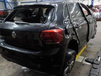 Volkswagen Polo Polo VI (AW1) Hatchback 5-drs 1.0 TSI 12V (DKLA) [70kW]  (06-2017/...)= picture 3