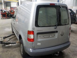 Volkswagen Caddy Caddy III (2KA,2KH,2CA,2CH) Van 2.0 SDI (BDJ) [51kW]  (03-2004/08-2010=
) picture 4