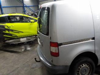 Volkswagen Caddy Caddy III (2KA,2KH,2CA,2CH) Van 2.0 SDI (BDJ) [51kW]  (03-2004/08-2010=
) picture 3