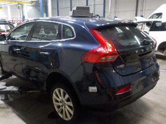 Volvo V-40 V40 (MV) 1.6 D2 (D4162T) [84kW]  (03-2012/12-2016) picture 4