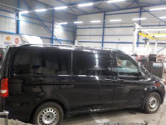 Mercedes Vito Vito Tourer (447) Bus 1.6 109 CDI 16V (OM622.951) [65kW]  (10-2014/...=
) picture 3