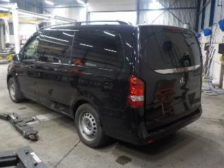 Mercedes Vito Vito Tourer (447) Bus 1.6 109 CDI 16V (OM622.951) [65kW]  (10-2014/...=
) picture 4
