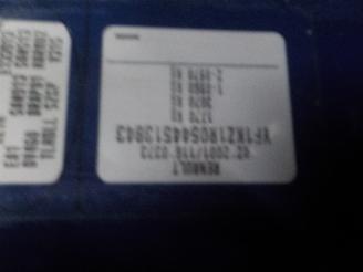 Renault Mégane Megane III Grandtour (KZ) Combi 5-drs 1.6 16V (K4M-848(K4M-P8)) [74kW]=
  (05-2009/02-2016) picture 6