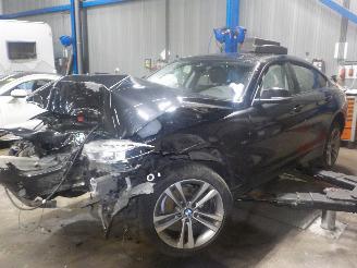 BMW 4-serie 4 serie Gran Coupe (F36) Liftback 420i 2.0 Turbo 16V (N20-B20B) [135kW=
]  (03-2014/02-2017) picture 1