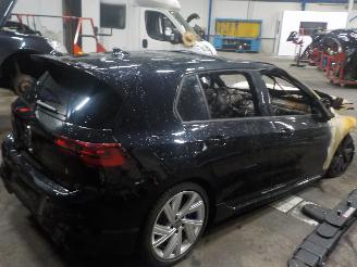 Volkswagen Golf Golf VIII (CD1) Hatchback 2.0 TSI R 16V 4Motion (DNFG) [235kW]  (09-20=
20/...) picture 3