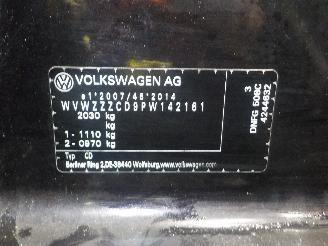 Volkswagen Golf Golf VIII (CD1) Hatchback 2.0 TSI R 16V 4Motion (DNFG) [235kW]  (09-20=
20/...) picture 6