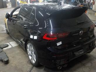 Volkswagen Golf Golf VIII (CD1) Hatchback 2.0 TSI R 16V 4Motion (DNFG) [235kW]  (09-20=
20/...) picture 4