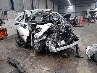 Renault Trafic Trafic (1FL/2FL/3FL/4FL) Van 2.0 dCi 16V 170 (M9R-717) [125kW]  (06-20=
19/...) picture 2