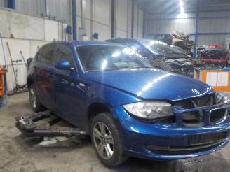 BMW 1-serie 1 serie (E87/87N) Hatchback 5-drs 116i 2.0 16V (N43-B20A) [90kW]  (01-=
2009/06-2011) picture 2