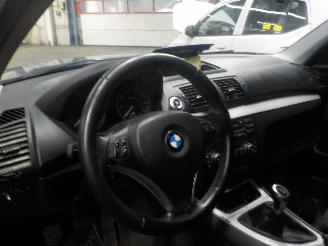 BMW 1-serie 1 serie (E87/87N) Hatchback 5-drs 116i 2.0 16V (N43-B20A) [90kW]  (01-=
2009/06-2011) picture 5