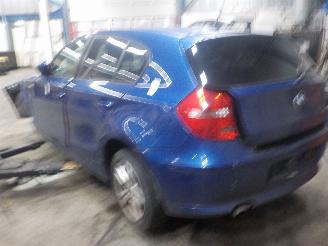 BMW 1-serie 1 serie (E87/87N) Hatchback 5-drs 116i 2.0 16V (N43-B20A) [90kW]  (01-=
2009/06-2011) picture 4