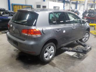 Volkswagen Golf Golf VI (5K1) Hatchback 1.2 TSI BlueMotion (CBZB) [77kW]  (11-2008/11-=
2012) picture 3