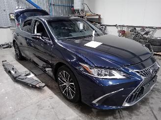 Lexus ES ES Sedan 300h 2.5 16V (A25A-FXS) [160kW]  (07-2018/...) picture 2