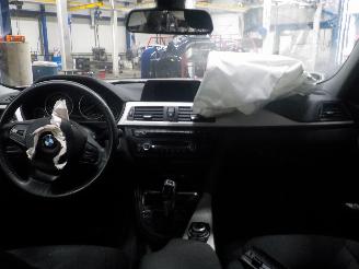 BMW 3-serie 3 serie Touring (F31) Combi 320d 2.0 16V (N47-D20C) [135kW]  (07-2012/=
02-2016) picture 5
