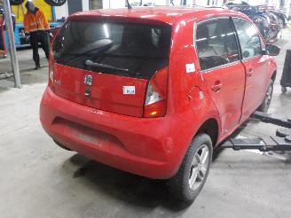 Seat Mii Mii Hatchback 1.0 12V (CHYA) [44kW]  (10-2011/07-2019) picture 3