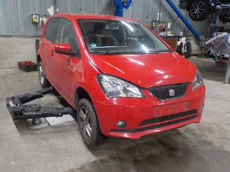 Seat Mii Mii Hatchback 1.0 12V (CHYA) [44kW]  (10-2011/07-2019) picture 2